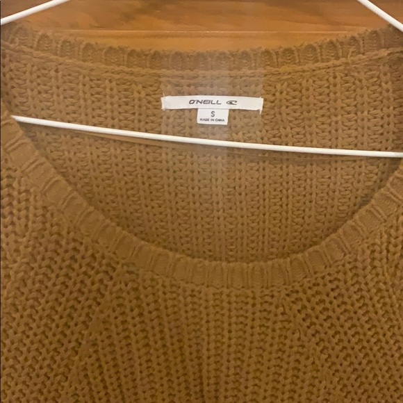 O’Neil knitted top - Picture 2 of 2